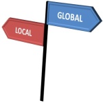Local-Global